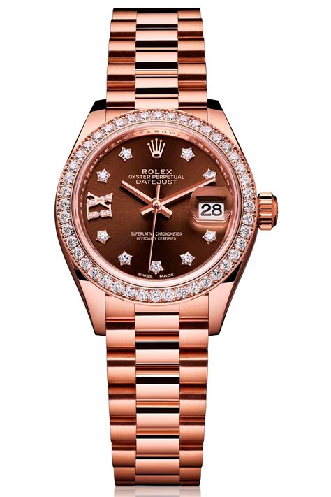 rolex horloge rose goud|25 Best Rose Gold Watches from Affordable to Luxury.